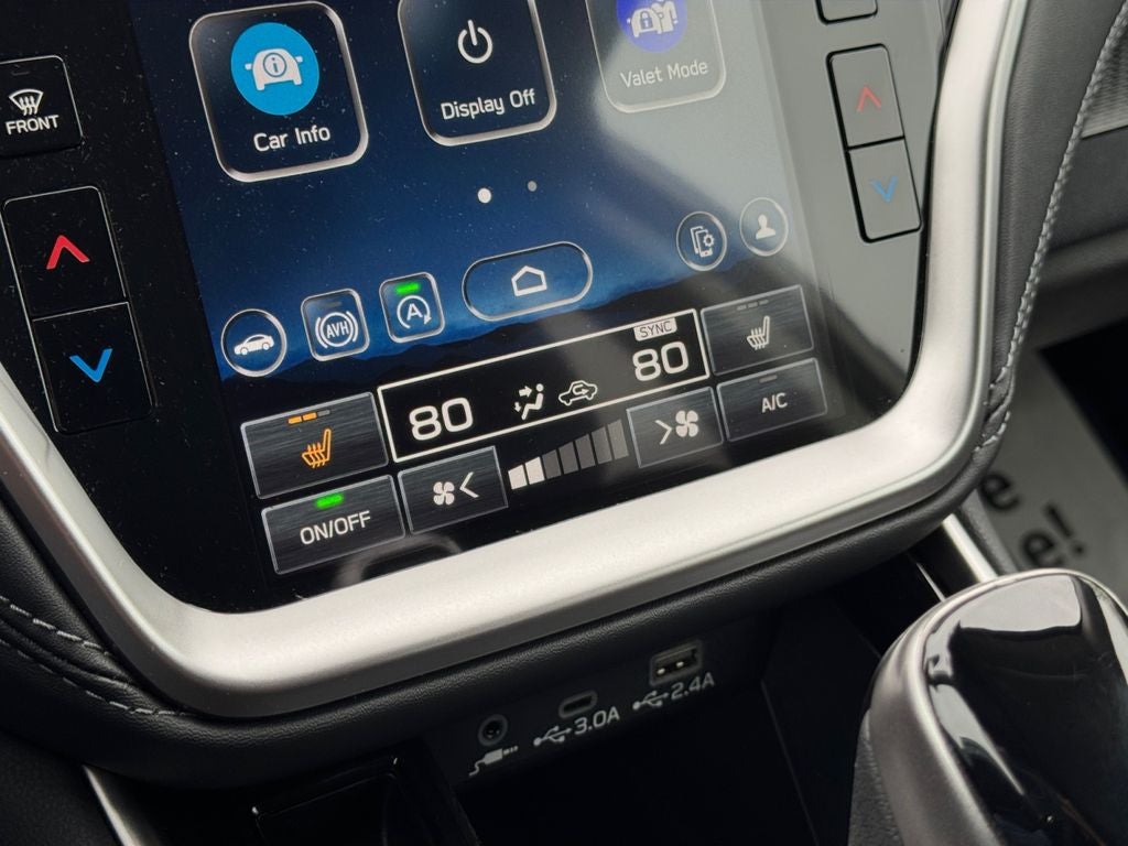 2024 Subaru Outback Premium *LIFETIME POWERTRAIN*