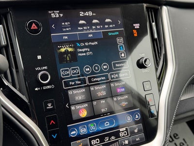 2024 Subaru Outback Premium *LIFETIME POWERTRAIN*