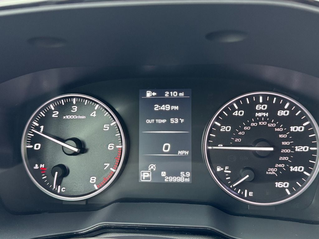 2024 Subaru Outback Premium *LIFETIME POWERTRAIN*