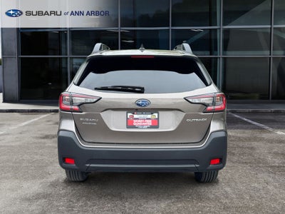 2024 Subaru Outback Premium *LIFETIME POWERTRAIN*