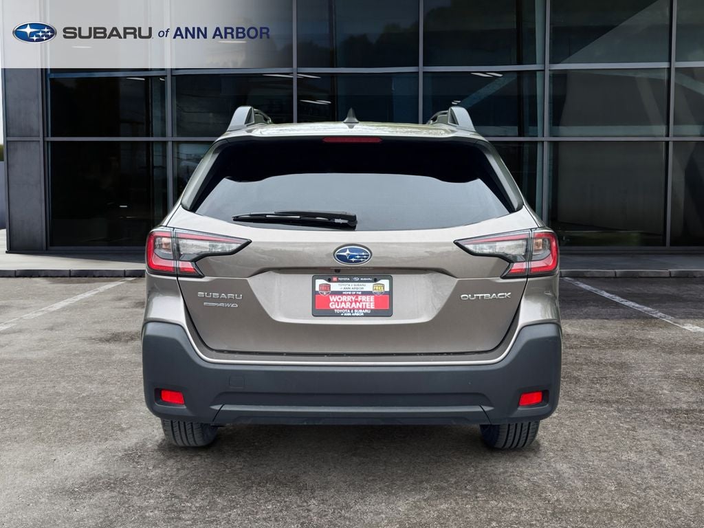 2024 Subaru Outback Premium *LIFETIME POWERTRAIN*