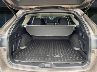 2024 Subaru Outback Premium *LIFETIME POWERTRAIN*