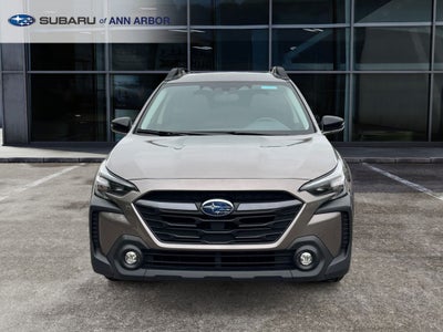 2024 Subaru Outback Premium *LIFETIME POWERTRAIN*