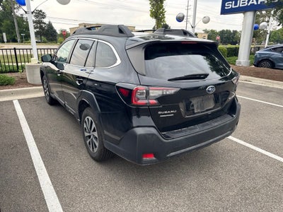 2024 Subaru Outback Premium
