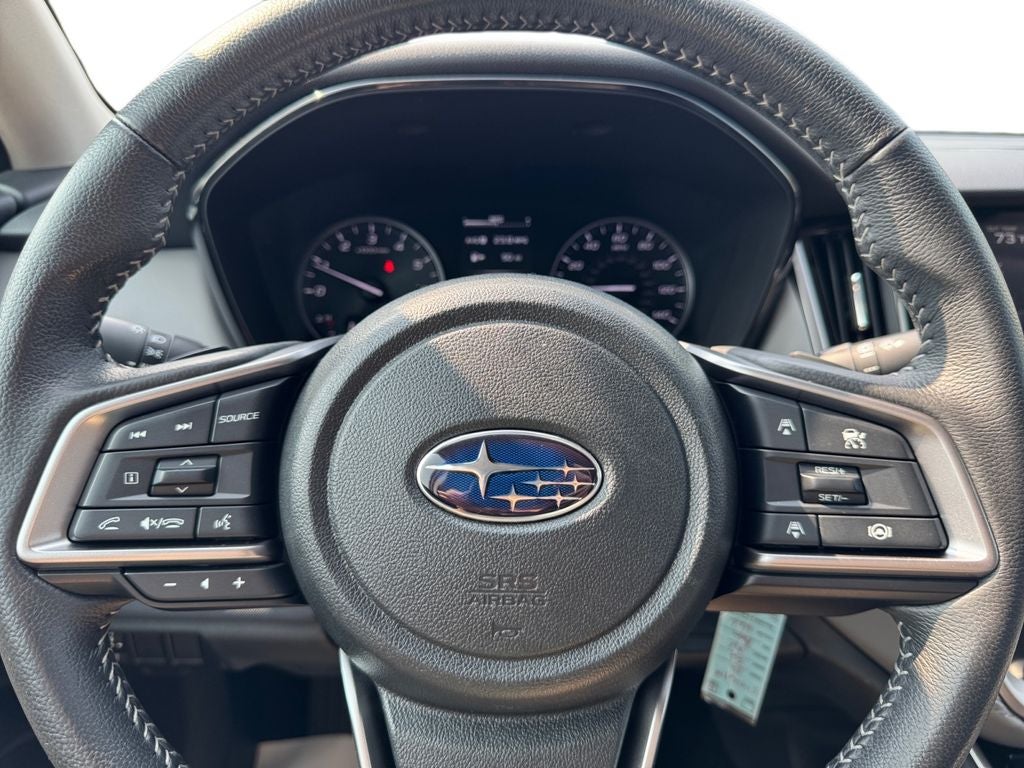 2024 Subaru Outback Premium **LIFETIME POWERTRAIN**