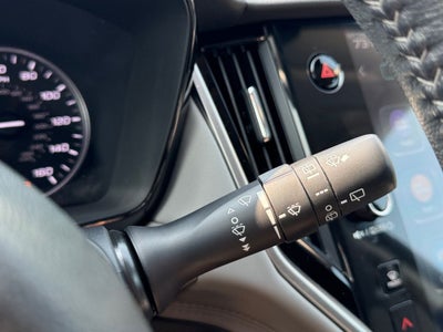 2024 Subaru Outback Premium **LIFETIME POWERTRAIN**