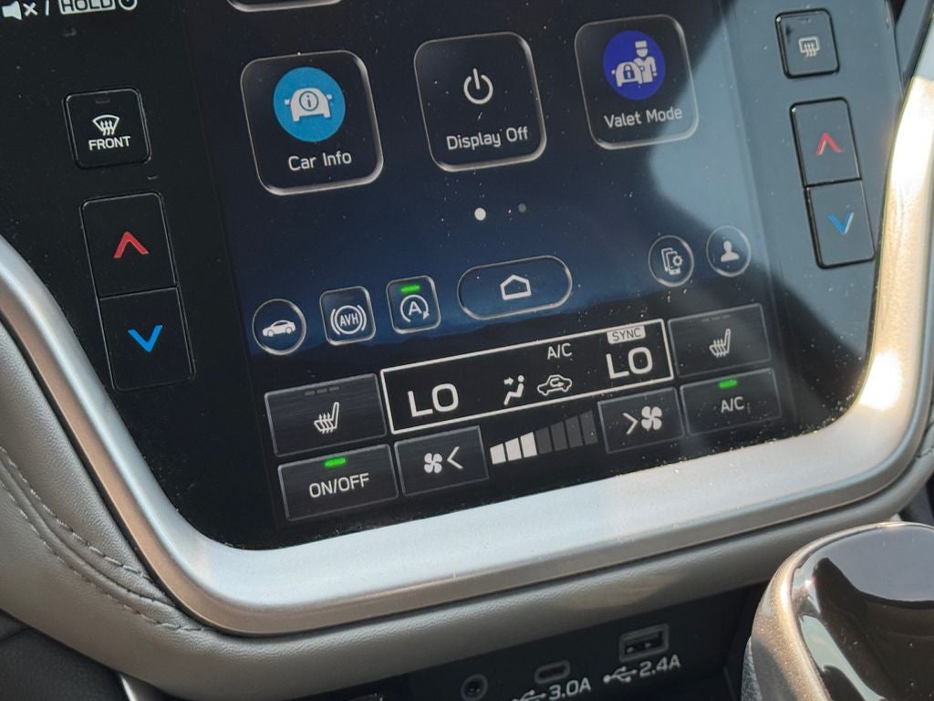 2024 Subaru Outback Premium **LIFETIME POWERTRAIN**