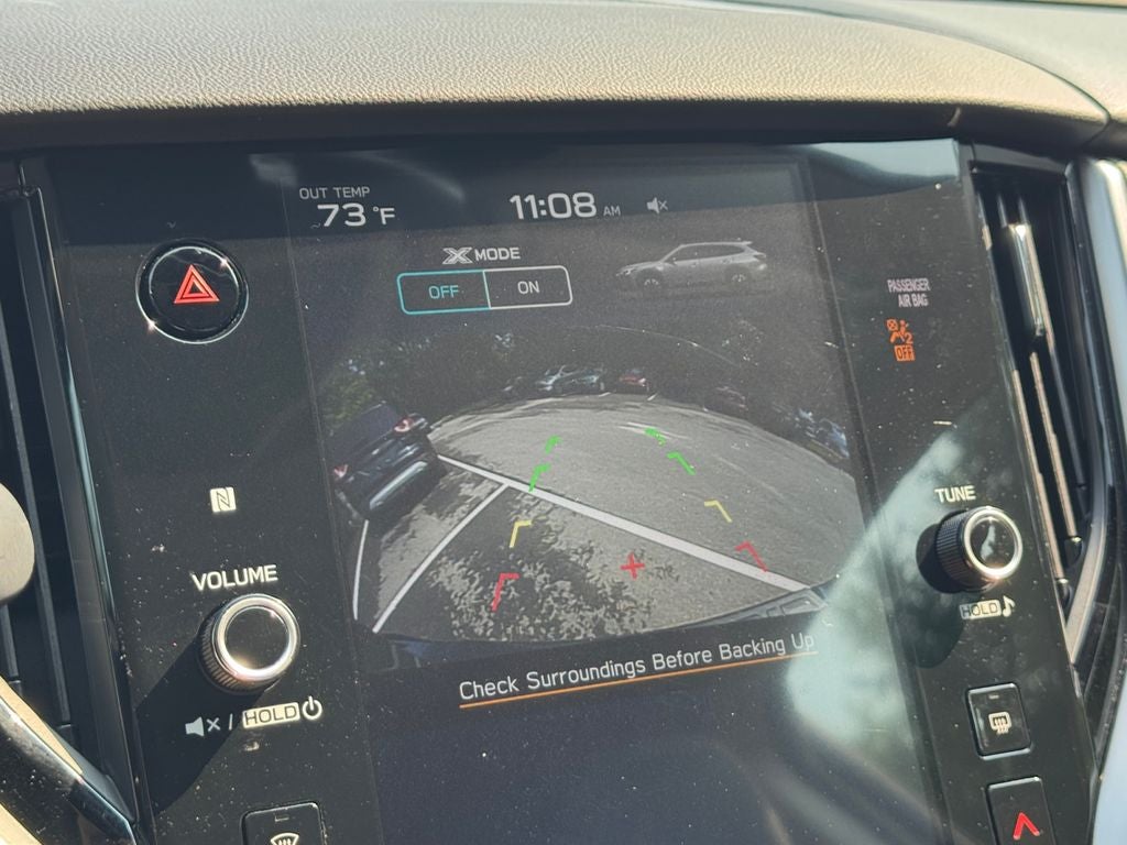 2024 Subaru Outback Premium **LIFETIME POWERTRAIN**