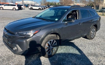 2023 Subaru Outback Premium