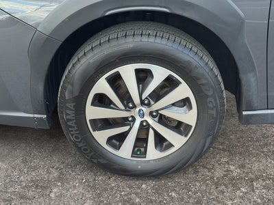 2023 Subaru Outback Premium