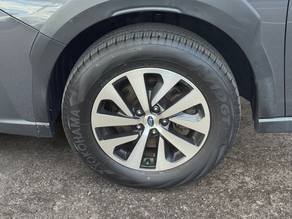 2023 Subaru Outback Premium