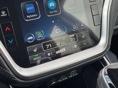 2023 Subaru Outback Premium