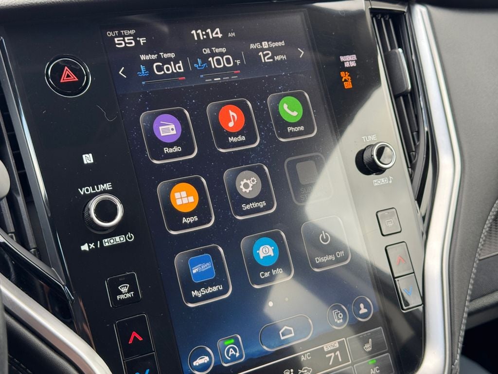 2023 Subaru Outback Premium