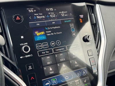 2023 Subaru Outback Premium