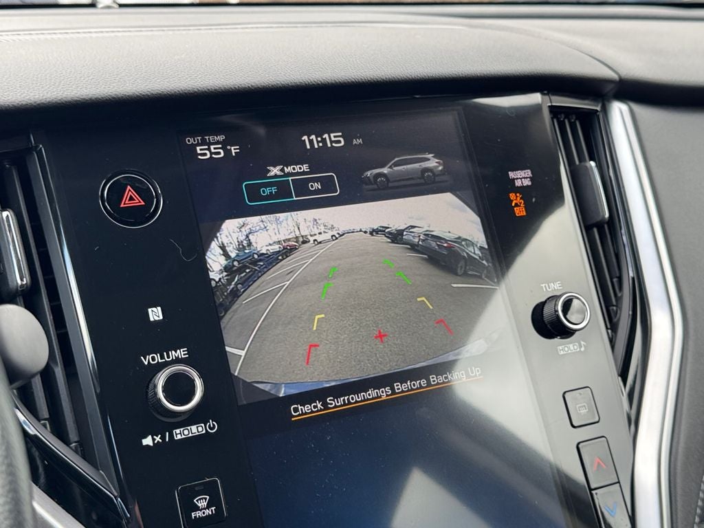 2023 Subaru Outback Premium