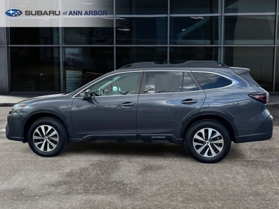 2023 Subaru Outback Premium