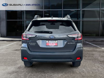2023 Subaru Outback Premium