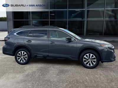 2023 Subaru Outback Premium