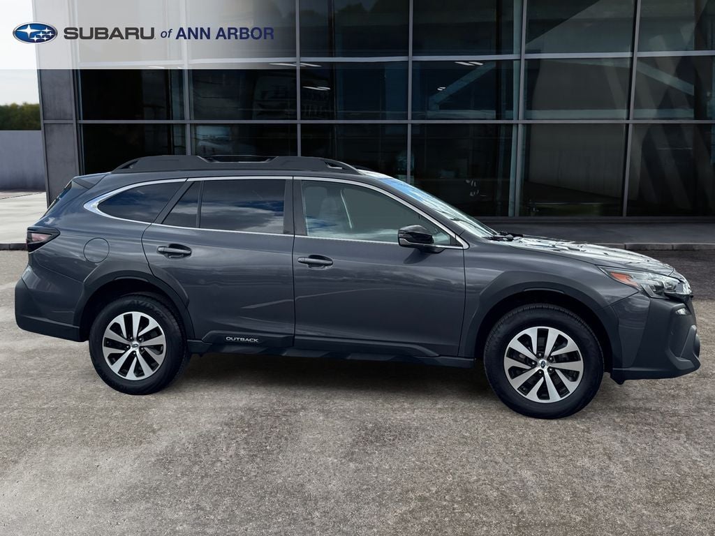 2023 Subaru Outback Premium