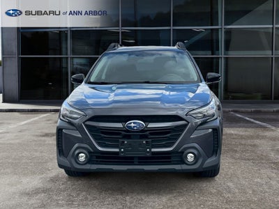2023 Subaru Outback Premium