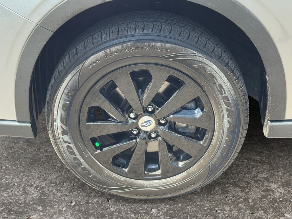 2022 Subaru Outback Premium - Photo 10