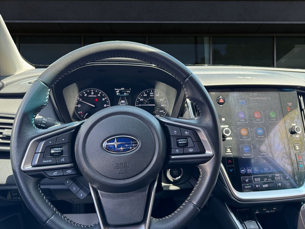 2022 Subaru Outback Premium - Photo 11