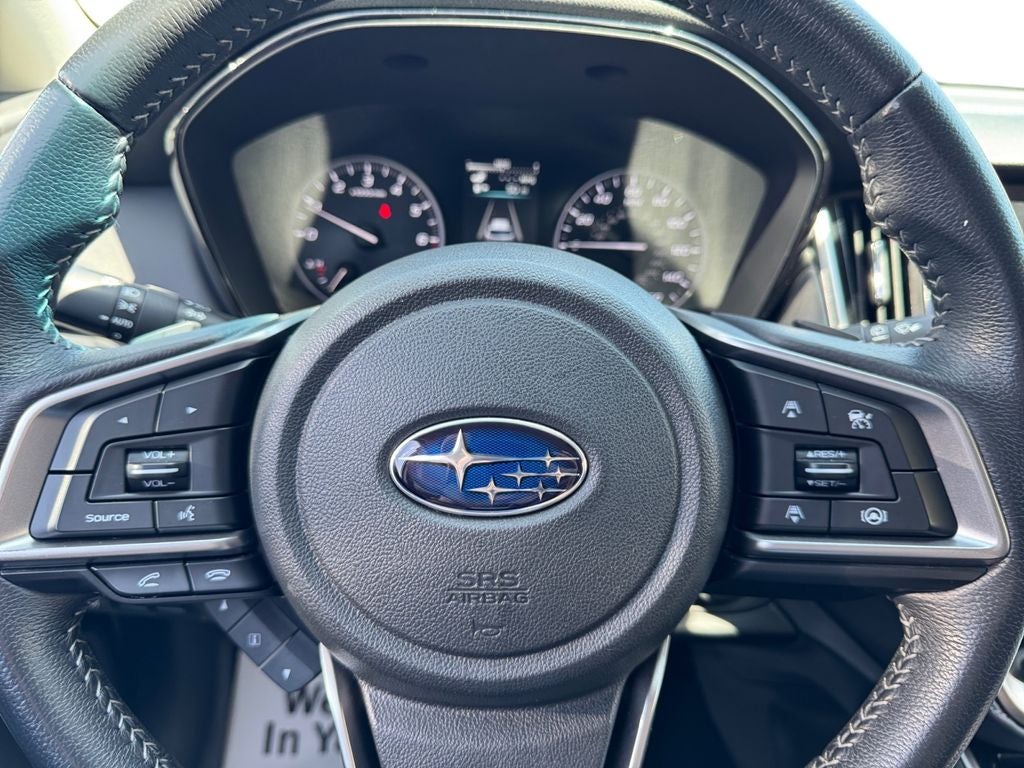 2022 Subaru Outback Premium - Photo 14