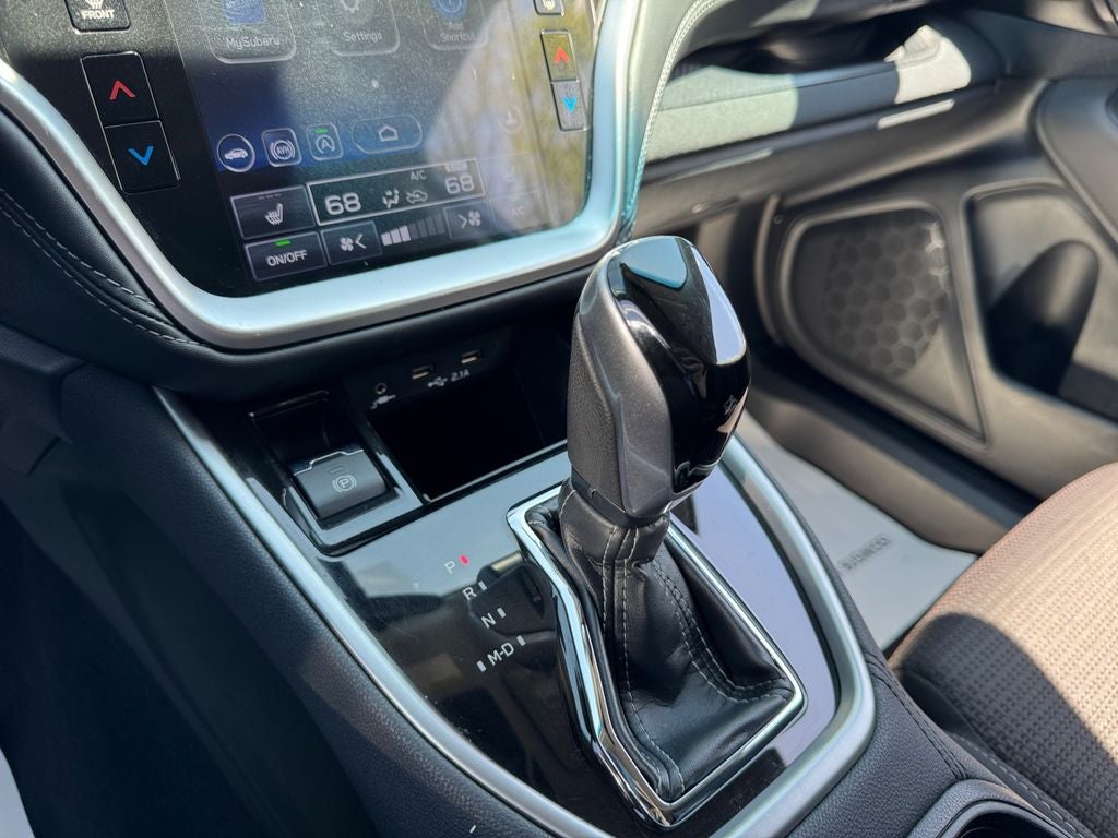 2022 Subaru Outback Premium - Photo 18