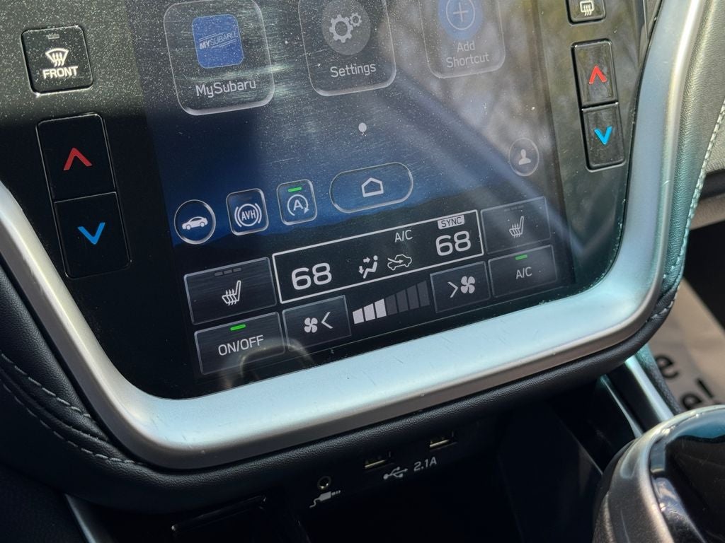 2022 Subaru Outback Premium - Photo 19