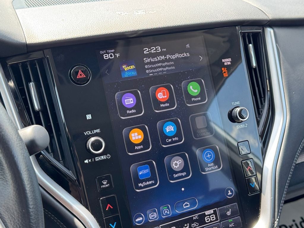 2022 Subaru Outback Premium - Photo 20