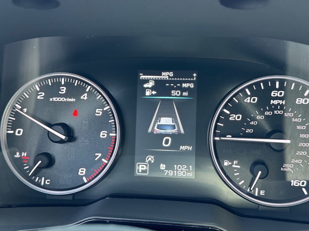 2022 Subaru Outback Premium - Photo 23