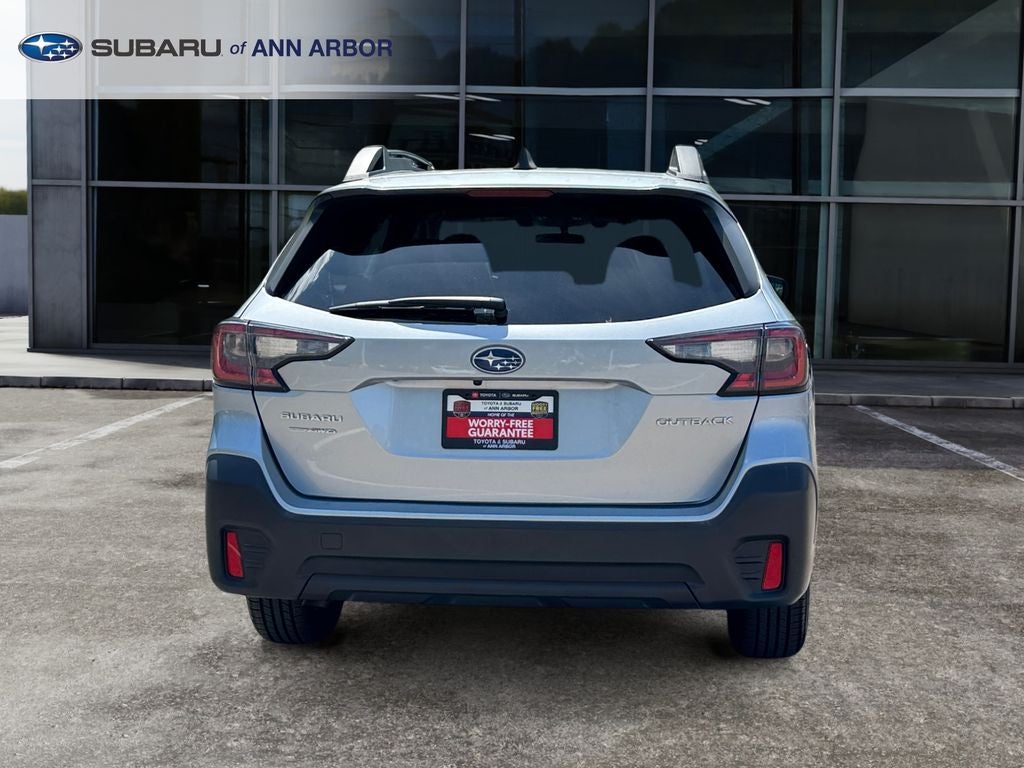 2022 Subaru Outback Premium - Photo 6
