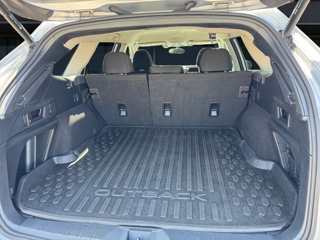 2022 Subaru Outback Premium - Photo 7