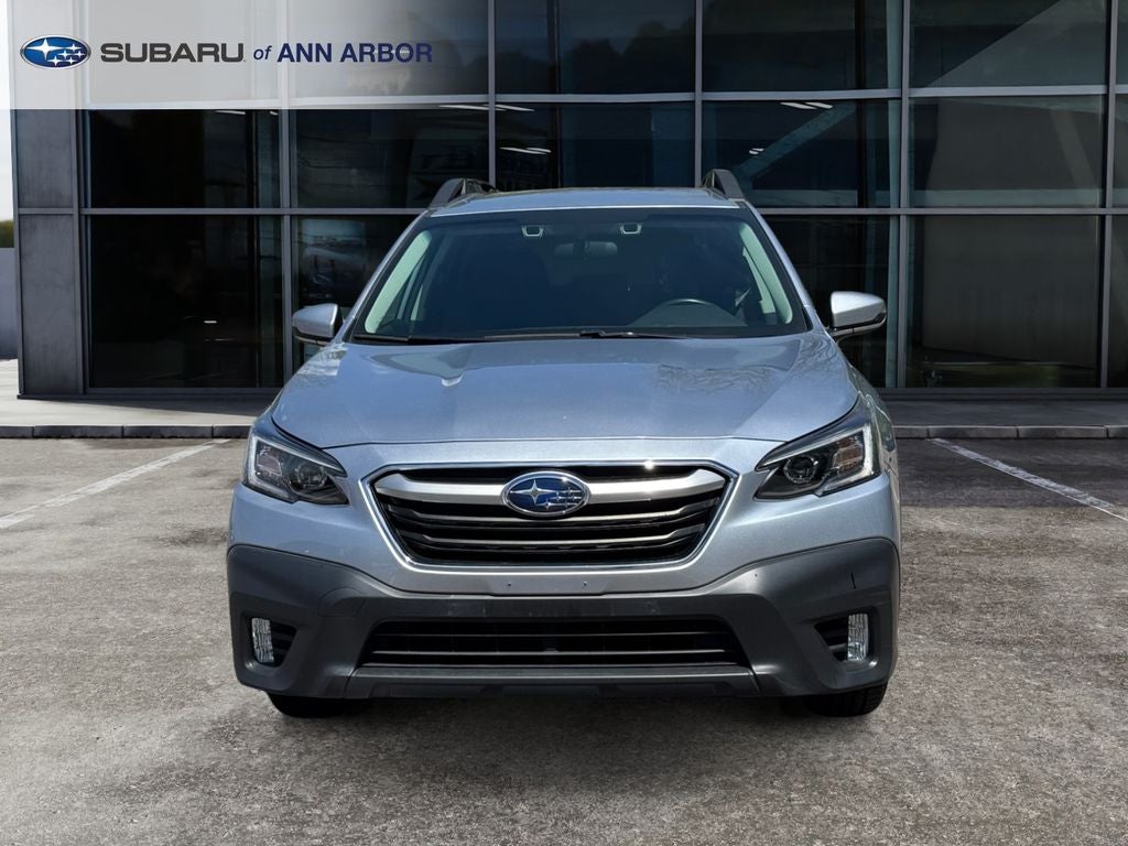 2022 Subaru Outback Premium - Photo 9
