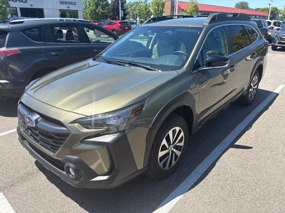 2025 Subaru Outback Premium **LIFETIME POWERTRAIN**