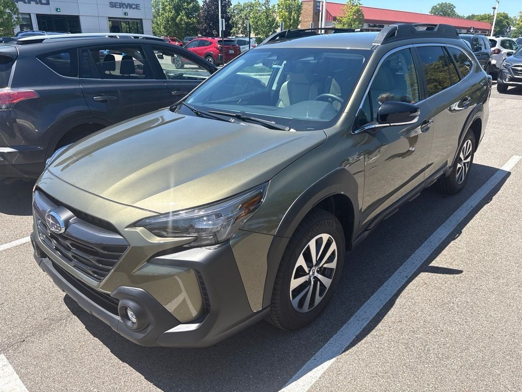 2025 Subaru Outback Premium **LIFETIME POWERTRAIN**