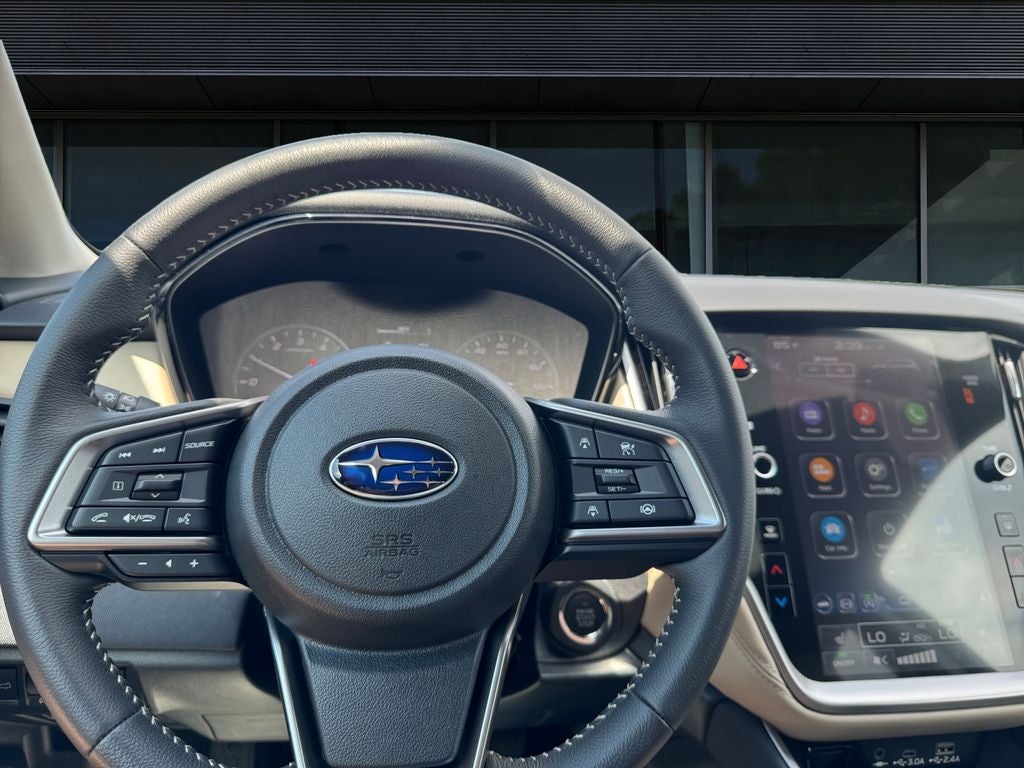 2025 Subaru Outback Premium **LIFETIME POWERTRAIN**