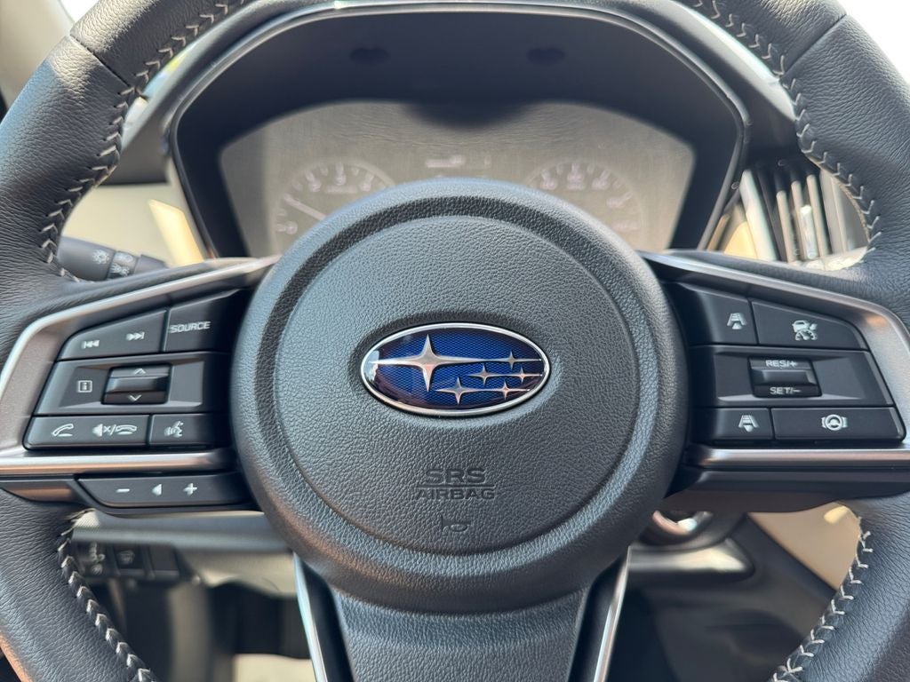 2025 Subaru Outback Premium **LIFETIME POWERTRAIN**