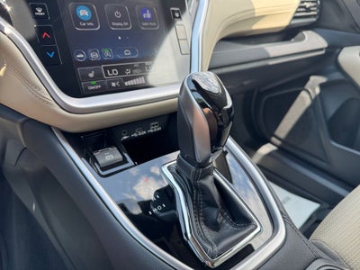 2025 Subaru Outback Premium **LIFETIME POWERTRAIN**