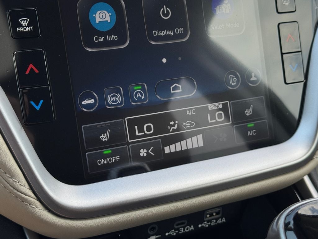 2025 Subaru Outback Premium **LIFETIME POWERTRAIN**
