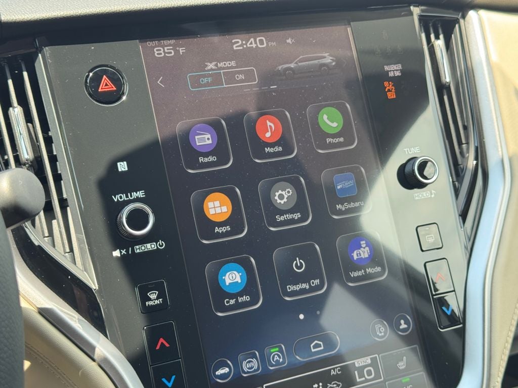 2025 Subaru Outback Premium **LIFETIME POWERTRAIN**