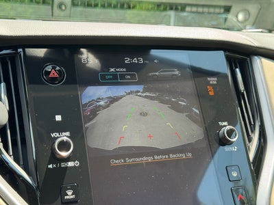 2025 Subaru Outback Premium **LIFETIME POWERTRAIN**