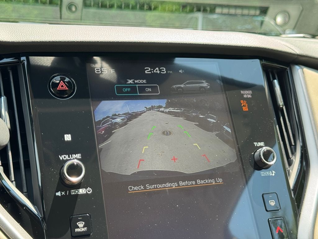 2025 Subaru Outback Premium **LIFETIME POWERTRAIN**