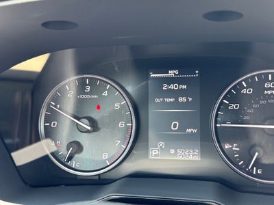 2025 Subaru Outback Premium **LIFETIME POWERTRAIN**