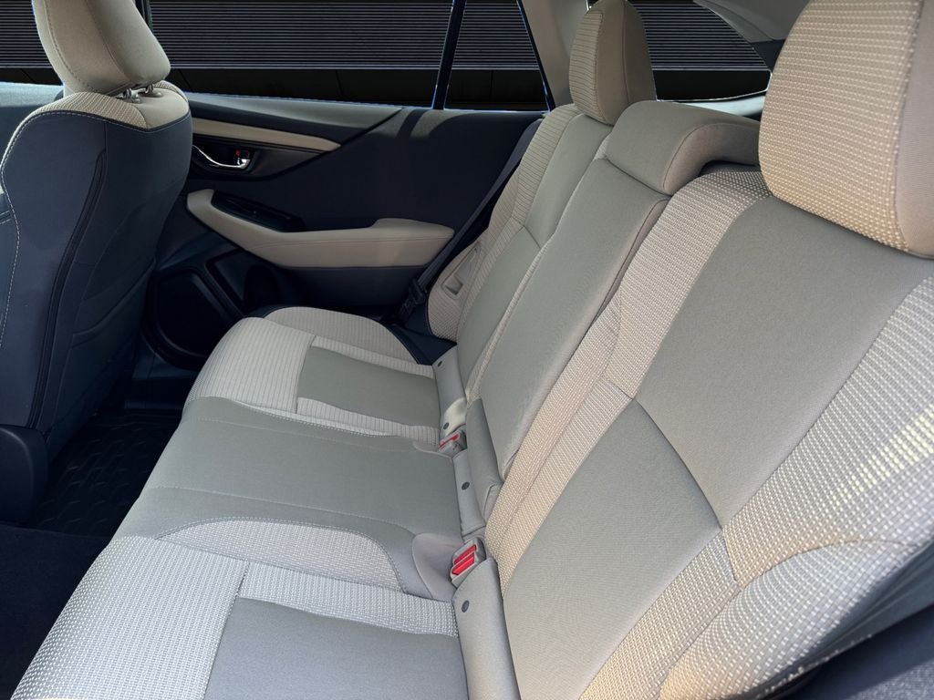 2025 Subaru Outback Premium **LIFETIME POWERTRAIN**