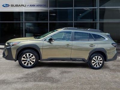 2025 Subaru Outback Premium **LIFETIME POWERTRAIN**