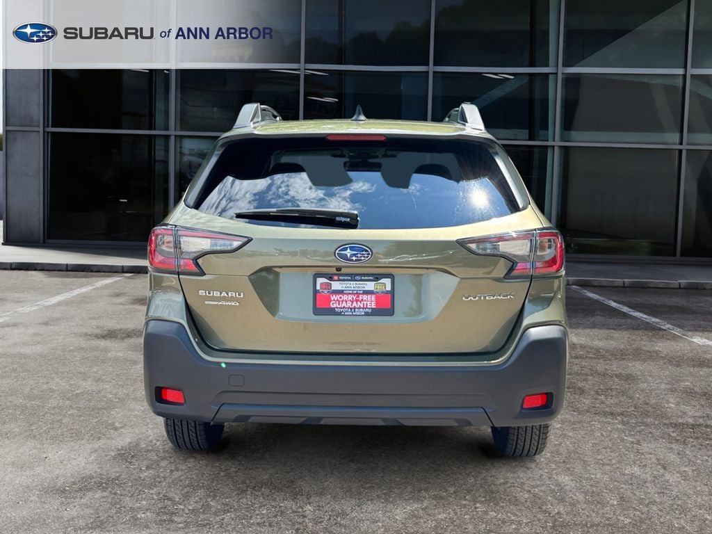 2025 Subaru Outback Premium **LIFETIME POWERTRAIN**