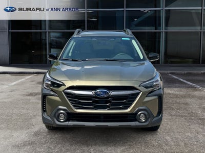 2025 Subaru Outback Premium **LIFETIME POWERTRAIN**