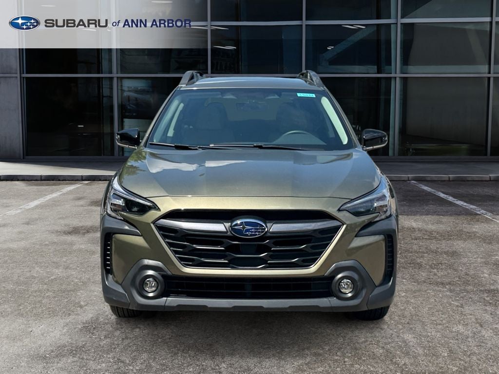2025 Subaru Outback Premium **LIFETIME POWERTRAIN**