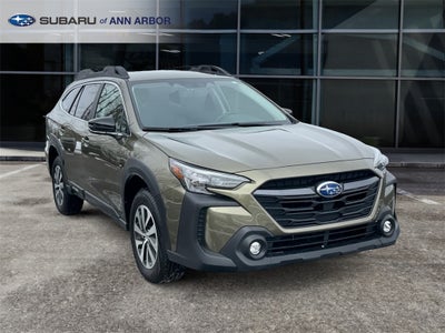 2025 Subaru Outback Premium *LIFETIME POWERTRAIN*